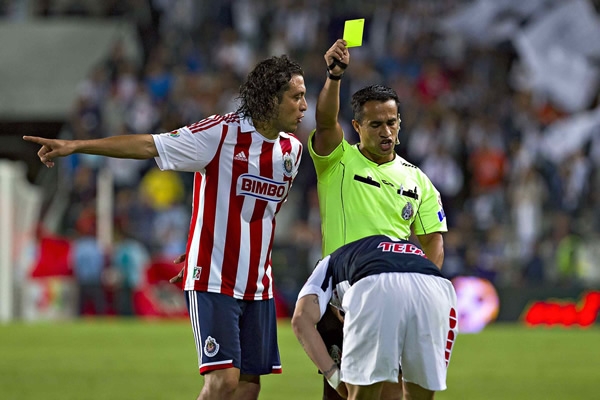 Pachuca-Chivas
