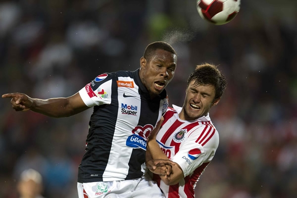 Pachuca-Chivas