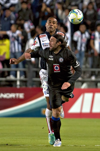 Pachuca-Cruz Azul.