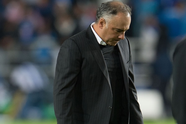 Pachuca-Cruz Azul.