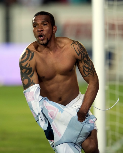 Pachuca-Cruz Azul.