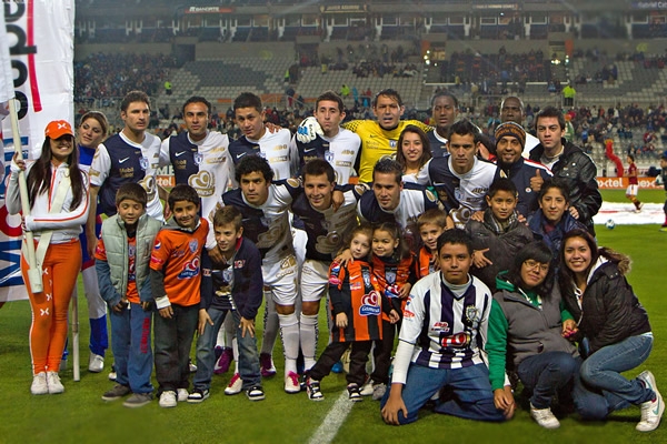 Pachuca-Estudiantes