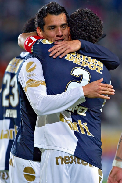 Pachuca-Estudiantes
