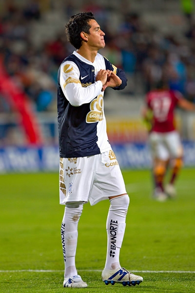 Pachuca-Estudiantes