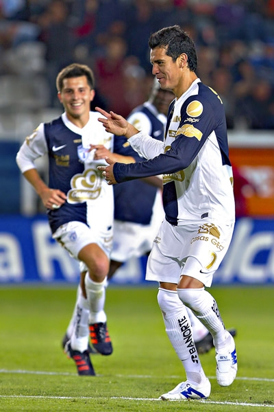 Pachuca-Estudiantes