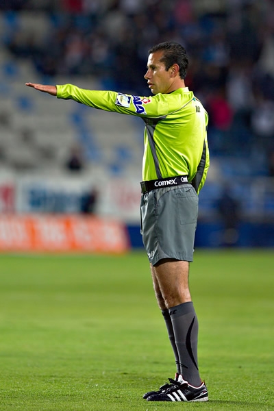 Pachuca-Estudiantes
