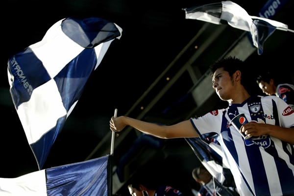 Pachuca-Gallos