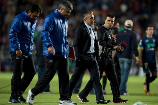 Pachuca-Gallos