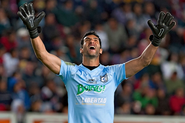 Pachuca-Gallos