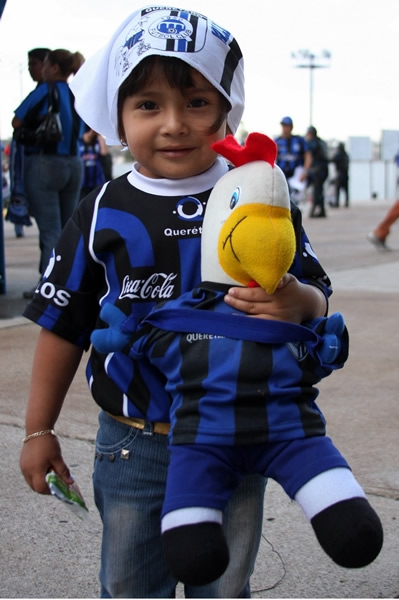 Pachuca-Gallos