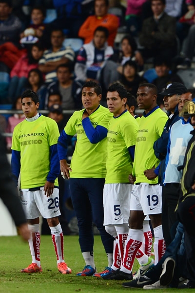 Pachuca-Jaguares.