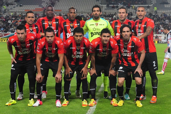 Pachuca-Jaguares.