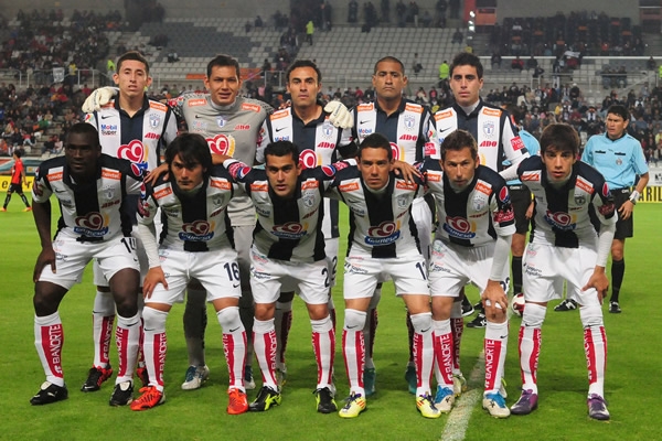 Pachuca-Jaguares.