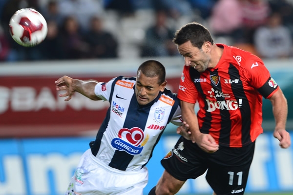 Pachuca-Jaguares.
