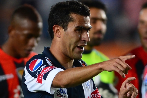 Pachuca-Jaguares.
