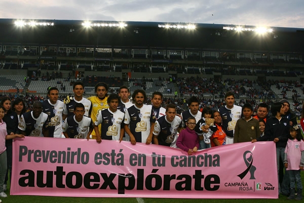 Pachuca-Jaguares.