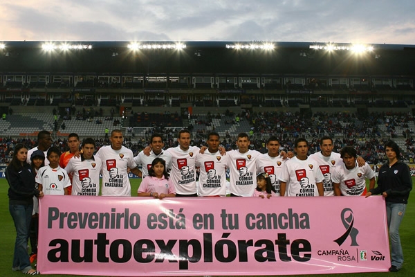 Pachuca-Jaguares.