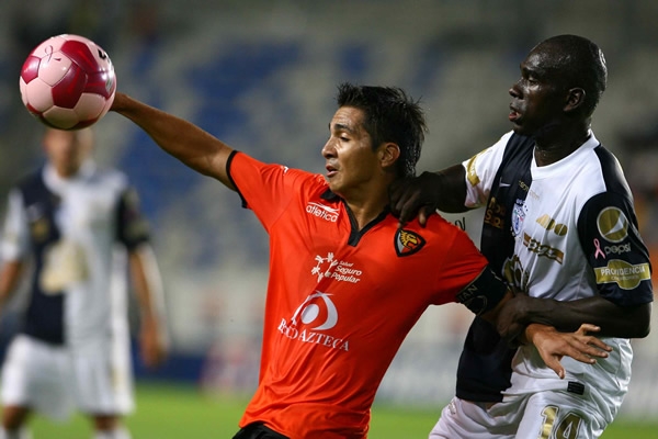 Pachuca-Jaguares.