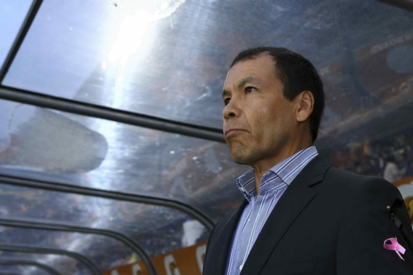 Pachuca-Jaguares.