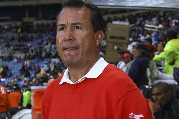 Pachuca-Jaguares.
