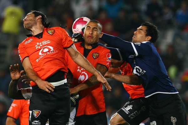 Pachuca-Jaguares.