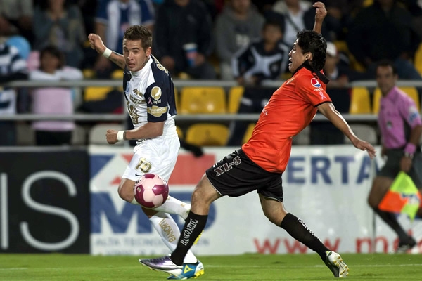 Pachuca-Jaguares.