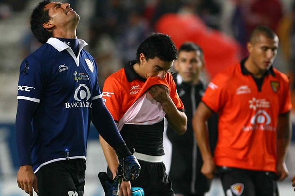Pachuca-Jaguares.