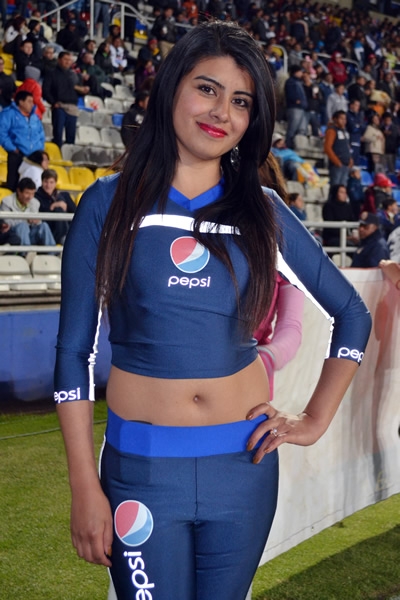 Pachuca 2-1 San Luis