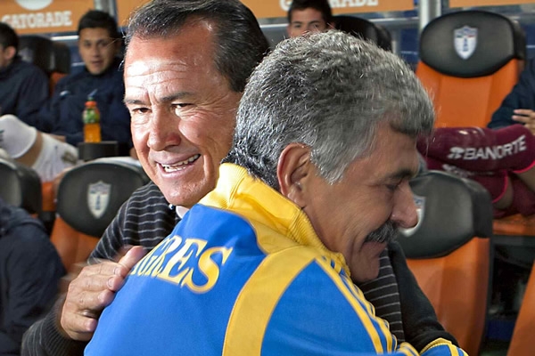 Pachuca-Tigres