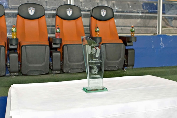 Pachuca-Tigres