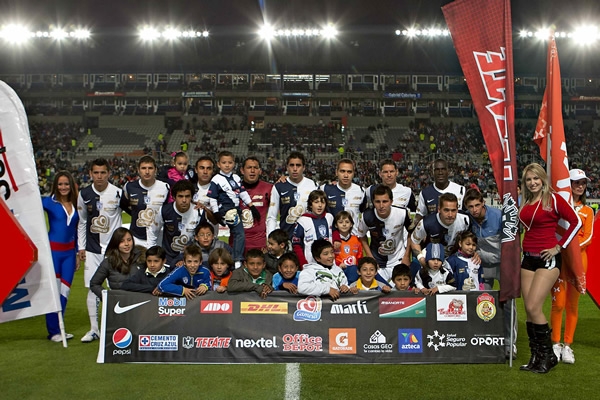 Pachuca-Tigres