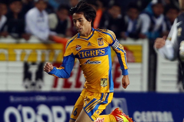Pachuca-Tigres