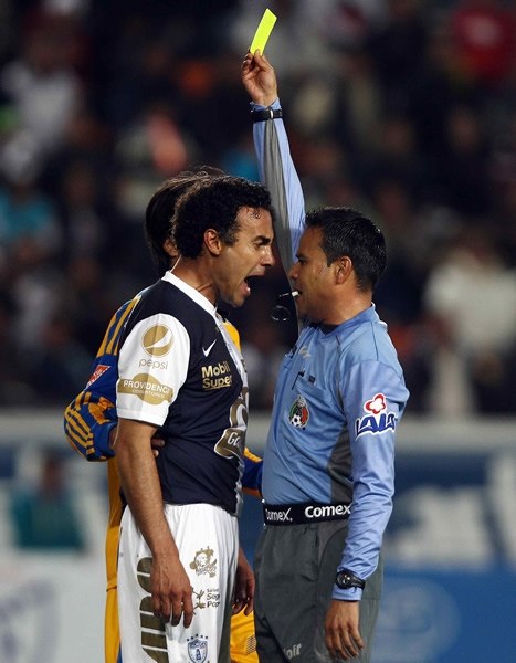 Pachuca-Tigres