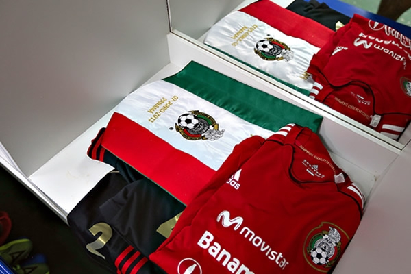 Panamá-México
