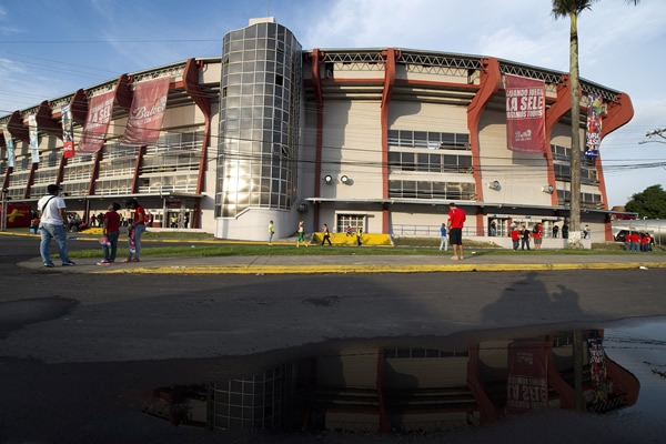Panamá-México