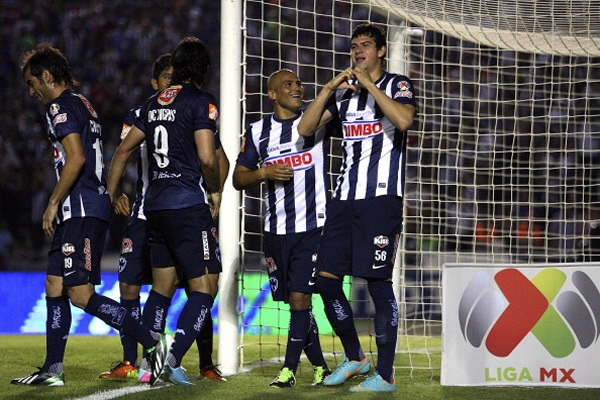 La Pandilla viene de ganarle a Pumas en el Torneo local.