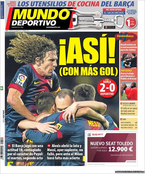 Papelón (10-03-13)