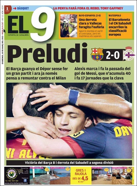 Papelón (10-03-13)