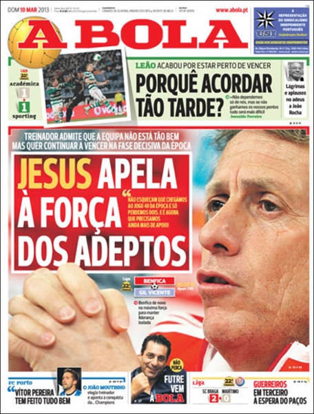 Papelón (10-03-13)