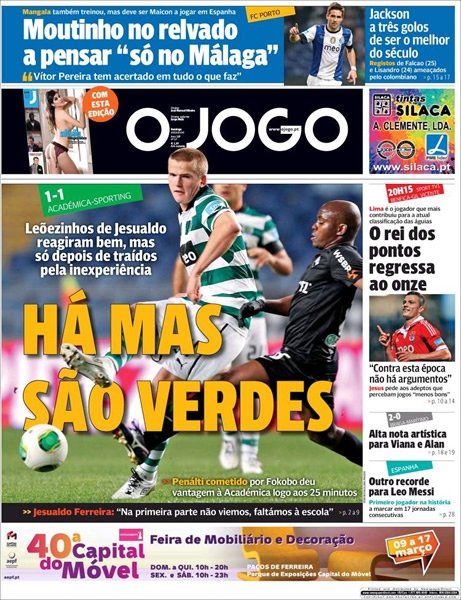 Papelón (10-03-13)