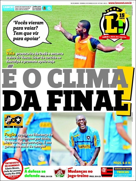 Papelón (10-03-13)