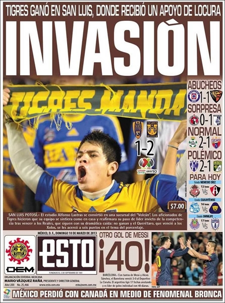 Papelón (10-03-13)