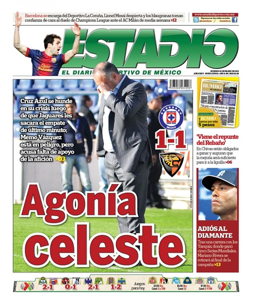 Papelón (10-03-13)