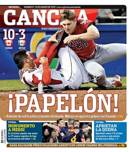 Papelón (10-03-13)