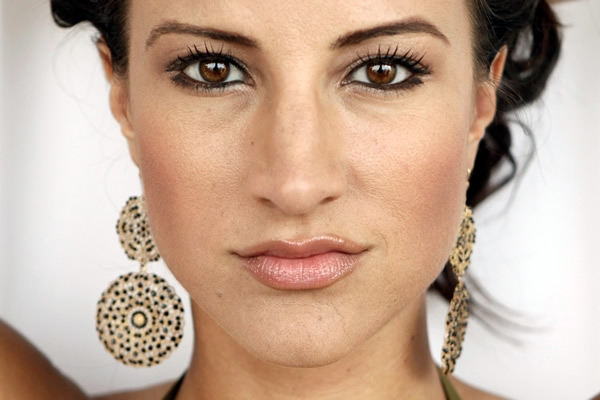 Para el Fin: América Olivo