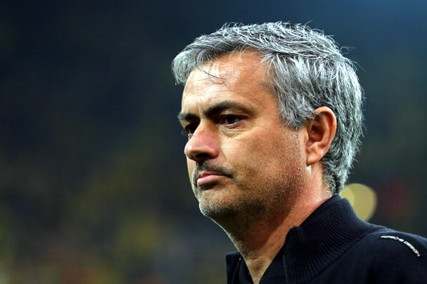 Para Mou está fue una Semifinal muy tranquila.