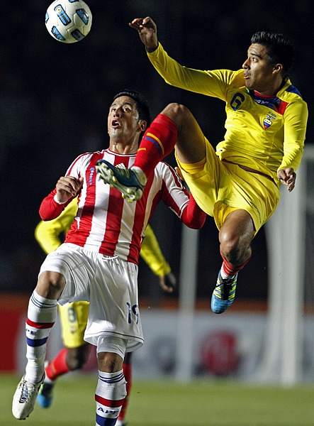 Paraguay-Ecuador6
