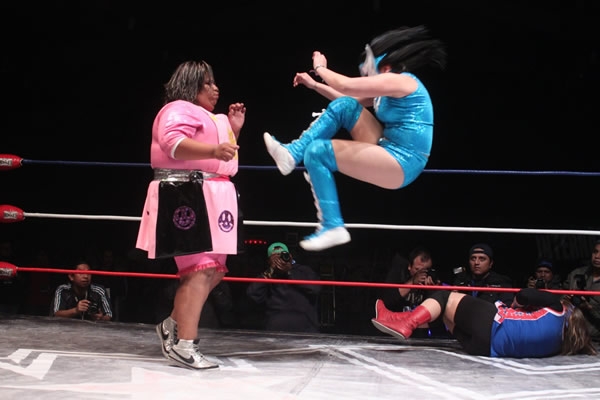 Pasó el primer capítulo de la rivalidad.