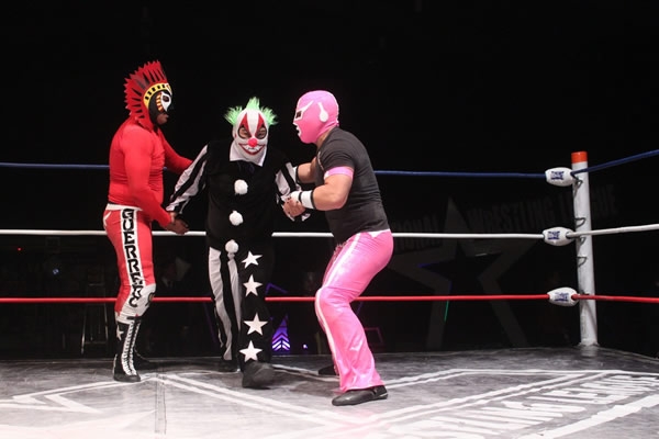 Pasó el primer capítulo de la rivalidad.