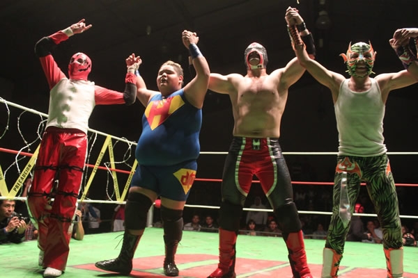 Pasó el primer capítulo de la rivalidad.